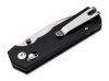 Nóż Böker Plus Rockstub Black 2.0 14C28N